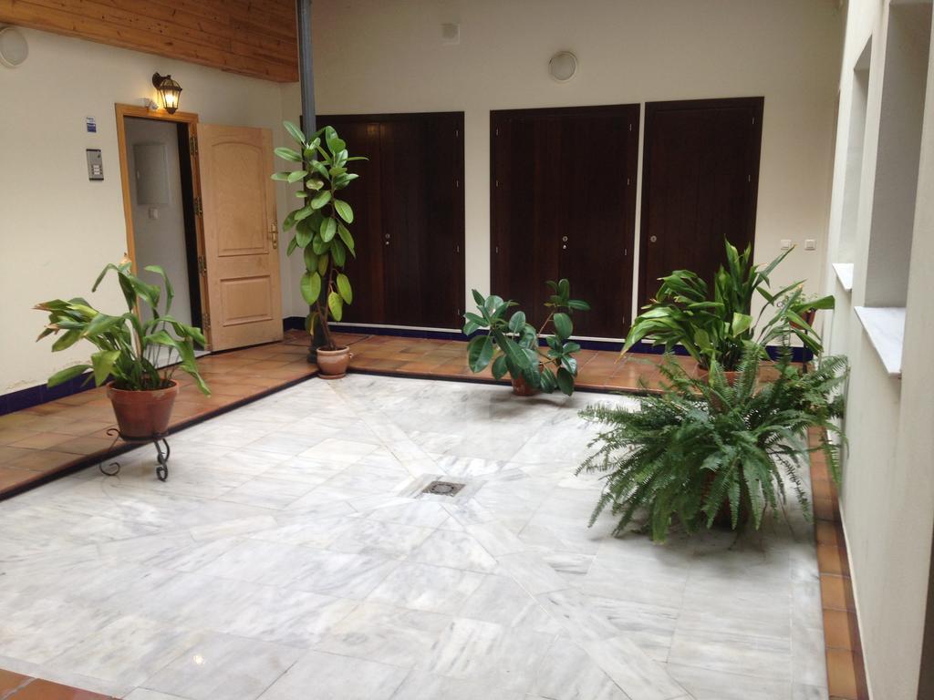 Apartamento Centro Plaza Salvador, Wifi Free& Parking Opcional 塞维利亚 外观 照片
