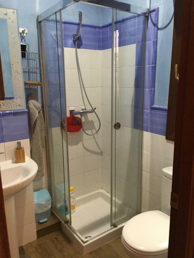 Apartamento Centro Plaza Salvador, Wifi Free& Parking Opcional 塞维利亚 外观 照片
